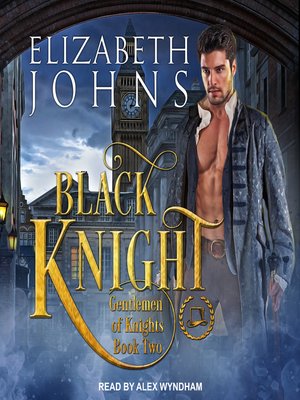 cover image of Black Knight